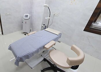 Dr. Sushil Nahar, MBBS, MS, M.Ch - SPARSH N CONTOUR CLINIC