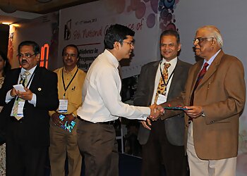 Dr. Sushil Patel, MBBS, MD, FAIIDR, PGCD - AKSHAR DIABETES CENTRE