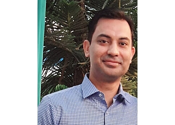 Dr. Sushil Sharma - MD 