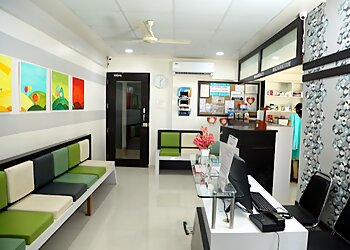 Dr Sushma Jadhav, MBBS - SARVAADI HEALTH AND GERIATIC CLINIC