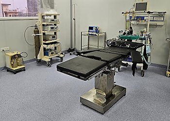 Dr. Sushma Purohit, MBBS, MD - KAMLA WOMEN'S HOSPITAL