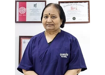 Dr. Sushma R Baxi  MBBS, MD