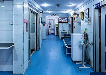 Dr. Sushma Tomar, MBBS, MS - TOMAR NURSING HOME