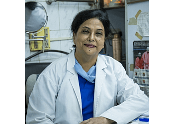 Dr. Sushma Tomar, MBBS, MS - TOMAR NURSING HOME 
