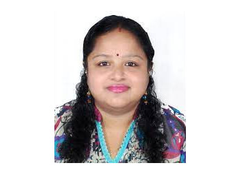 Dr. Sushmita Pal, MBBS, MD 