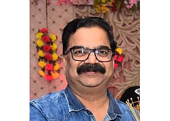 Dr. Sushobhit Verma, MBBS, MD