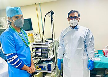 Dr. Sushrut Singh, MBBS, MD, DM - FORTIS HOSPITAL NOIDA