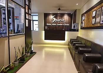 Dr. Sushruth Kamoji, MBBS, DDVL - SPARSH SKIN, HAIR & LASER CLINIC