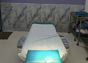 Dr. Sushruth Kamoji, MBBS, DDVL - SPARSH SKIN, HAIR & LASER CLINIC