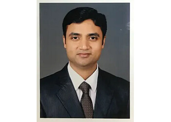Dr. Sushruth Kamoji, MBBS, DDVL - SPARSH SKIN HAIR & LASER CLINIC