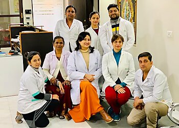 Dr. Sutopa Banerjee, MBBS, DGO, DNB - DR. SUTOPA BANERJEE'S COMPLETE CARE FOR WOMEN