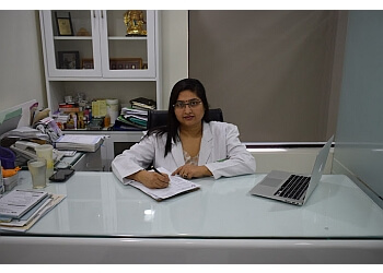 Dr. Sutopa Banerjee, MBBS, DGO, DNB - DR. SUTOPA BANERJEE'S COMPLETE CARE FOR WOMEN