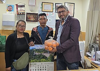 Dr. Suvadip Chakrabarti, MBBS, MS, M.Ch