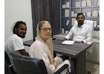 Dr. Suvendu Narayan Mishra, MBBS, MD - SERENITY CLINIC