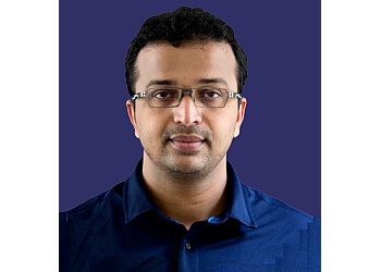 Dr. Suvendu Narayan Mishra, MBBS, MD - SERENITY CLINIC
