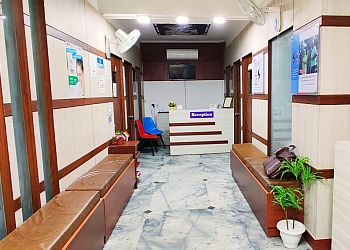 Dr. Suvrat Arya, MBBS, MD (Med), DM (Rheumatology & Clinical Immunology)