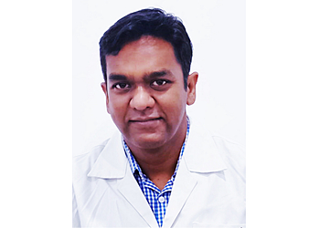 Dr. Suyash Noel, MS, FICO(UK), FVRS - APEX EYE HOSPITAL
