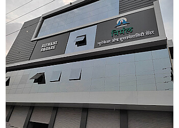 Dr. Swapnil Adhav, MBBS, MS, M.Ch - NIRMAL NEUROCARE & SUPERSPECIALITY CENTRE