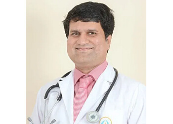 Dr. Swapnil Adhav, MBBS, MS, M.Ch - Nirmal Neurocare & Superspeciality Centre