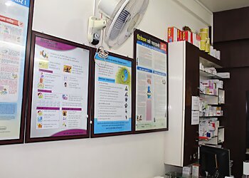 Dr. Swapnil Agrawal, MBBS, MD - MIND CLINIC