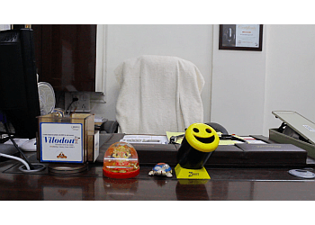 Dr. Swapnil Agrawal, MBBS, MD - MIND CLINIC