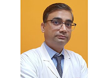 फ़रीदाबाद ईएनटी डॉक्टर Dr. Swapnil Brajpuriya, MBBS, MS  छवि 1