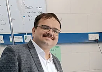 Dr. Swapnil Kapote, MBBS, MS - JUPITER HOSPITAL