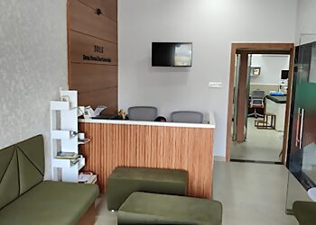 Dr. Swapnil Pendharkar, MBBS,MD, DNB - LIVER & GASTRO CLINIC