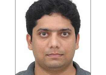 Dr. Swapnil Samadhiya, MBBS, MD (Medicine), DM (Neurology)