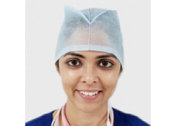 Dr. Swapnil Verma, MBBS, MD