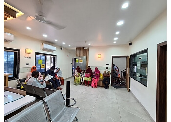 Dr. Swapnil Wath, MBBS, MD - DIABETES CARE CLINIC