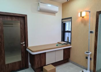 Dr. Swapnil Wath, MBBS, MD - DIABETES CARE CLINIC