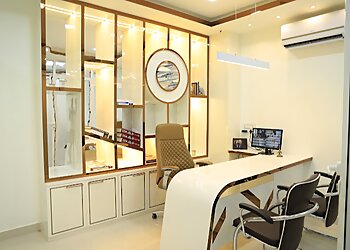 Dr. Swarnali Sasmal MBBS, MD - DR. SWARNALI’S SKIN & AESTHETICS STUDIO