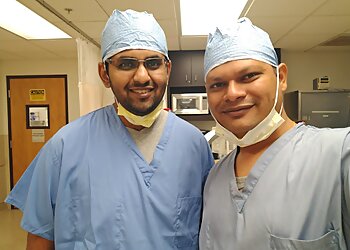 Dr. Swaroop Solunke, MBBS, MS - DR. SWAROOP'S ORTHO & POLYCLINIC