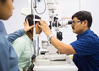 Dr. Swarup Kr. Roy, MS, DNB