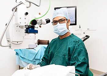 Dr. Swarup Kr. Roy, MS, DNB