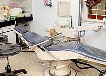 Dr. Swatee A. Kulkarni, BDS, MDS - SWATEE KULKARNI ORTHODONTIST CLINIC