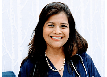 Dr. Swati Agarwal , MBBS, DGO - Kilkari Hospital