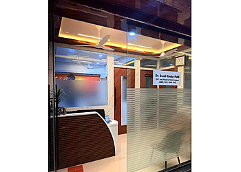 Dr. Swati Kodur Patil, MBBS, DLO - ENT care CLINIC