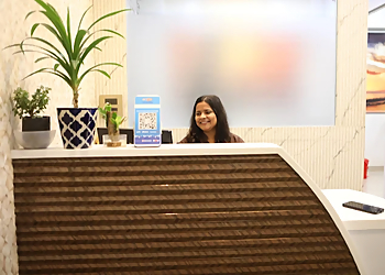 Dr. Swati Kodur Patil, MBBS, DLO - ENT care CLINIC