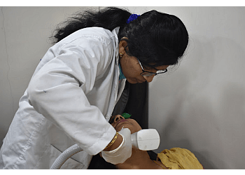Dr. Swati Mittal-Gurav, MBBS, MD - DR. GURAV'S SKIN AND LASER CLINIC