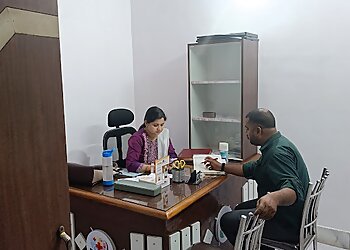 Dr Swati Singh, MBBS, DPM - AVNI MINDCARE CLINIC