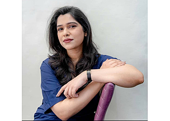 Dr. Swati Tripathi, MBBS, MD - MAHE CLINIC