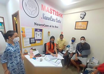 Dr. Sweety Mety, MBBS, DNB(Neurology), DNB(Medicine) - MASTISHK NEUROCARE CENTRE