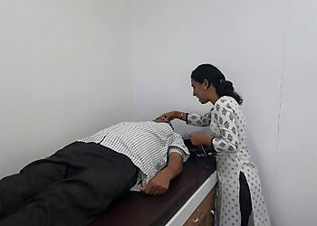 Dr. Sweety Mety, MBBS, DNB(Neurology), DNB(Medicine) - MASTISHK NEUROCARE CENTRE