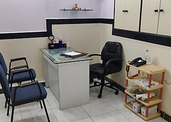 Dr. Sweta Nayak, MBBS, MD