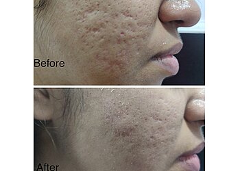 Dr. Sweta Nayak, MBBS, MD