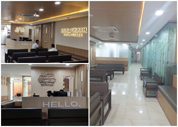 Dr. Sweta Singla, MBBS, MD, DM - KALPAVRIKSH SUPER SPECIALITY CENTER