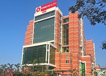 Dr. Syamlal S, MBBS, MD, DM (Neurology), DNB (Neurology) - KIMSHEALTH