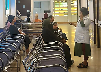 Dr. Syed Adil Hasan, MBBS, MS, FICO, FAEH - EYERIS EYE HOSPITAL